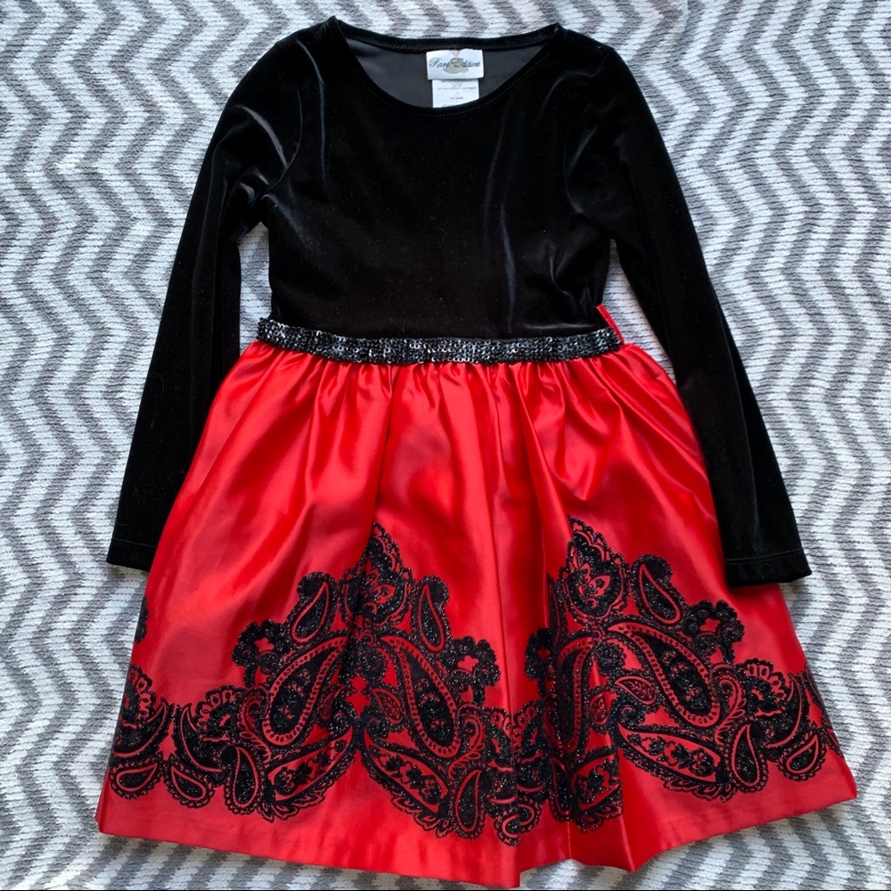 NWOT Girls Dress